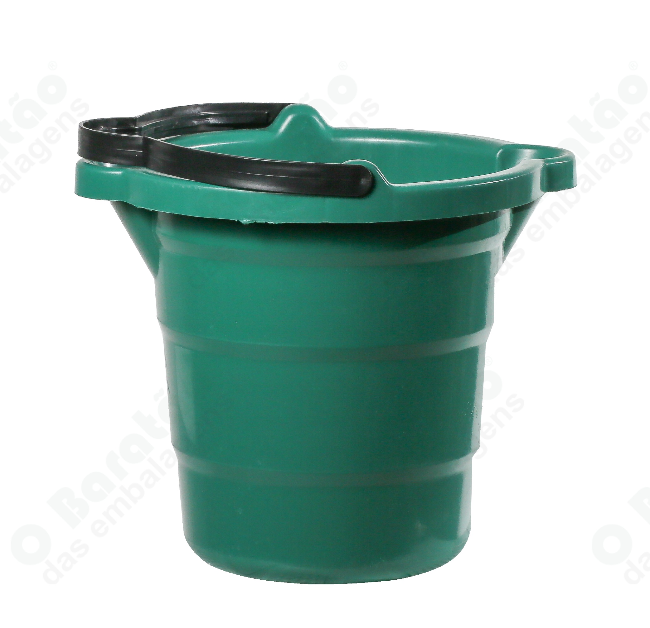 BALDE ECO 20L PLASTEX