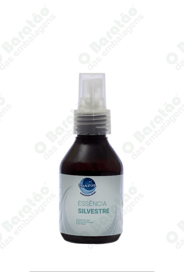 ESSENCIA QUASAR SPRAY 100 ML LUAZUL