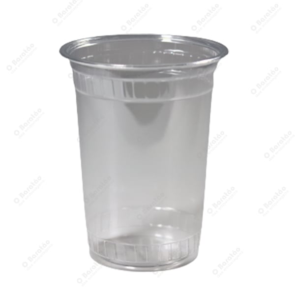 COPO PET S/TP G 850 500ML SF GALVANOTEK