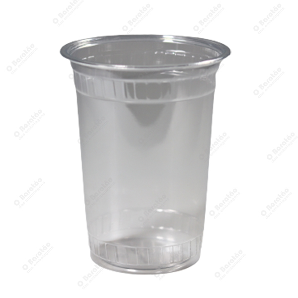 COPO PET G 865 650ML SF GALVANOTEK