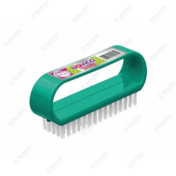 ESCOVA LIMP DELICADA PLAST NOVICA