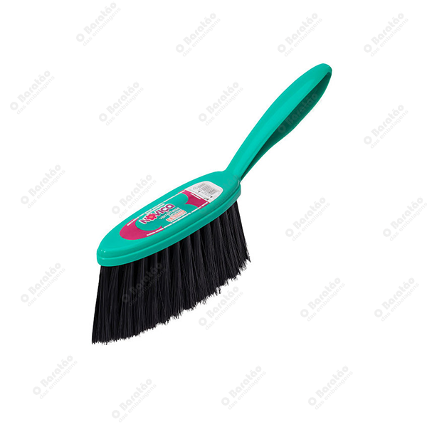 ESCOVA VARREMESA PLASTICA NOVICA