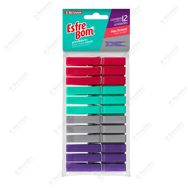 PRENDEDOR PLASTICO ESFREBOM