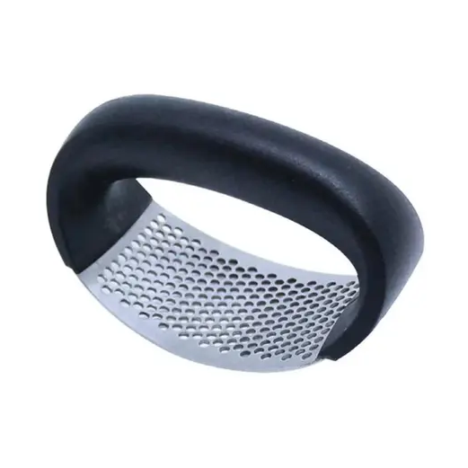 ESPREMEDOR DE ALHO INOX TOK HOUSE