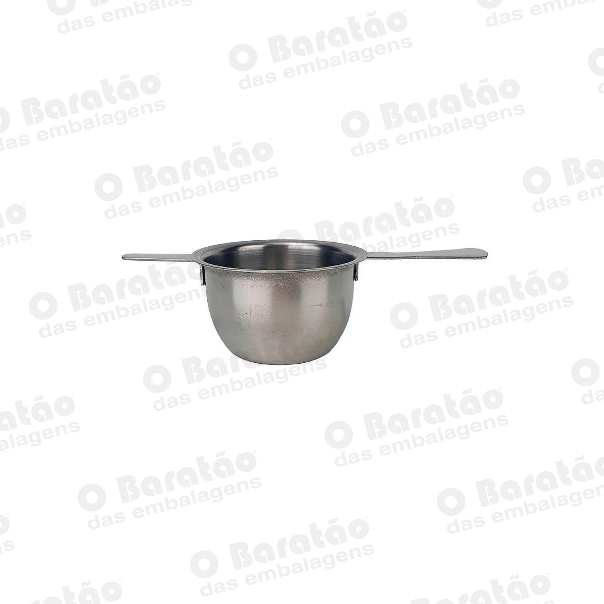 DOSADOR METAL 40ML TOK HOUSE