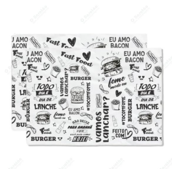 PAPEL ACOPLADO 30X38 C/400 EMBALEBEM