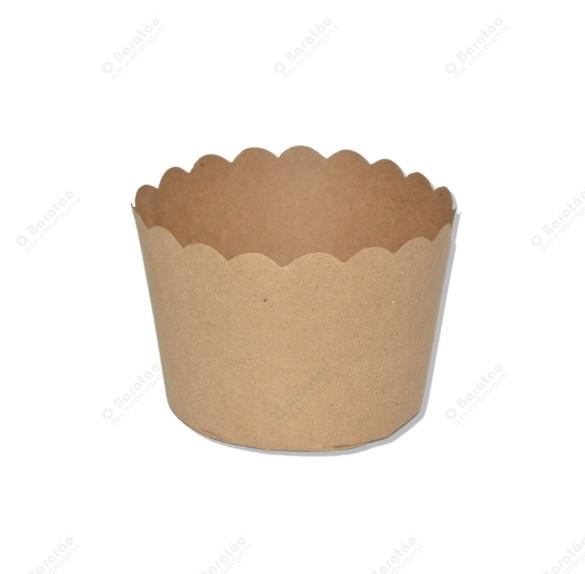 FORMA P/ PANETONE 500G IND