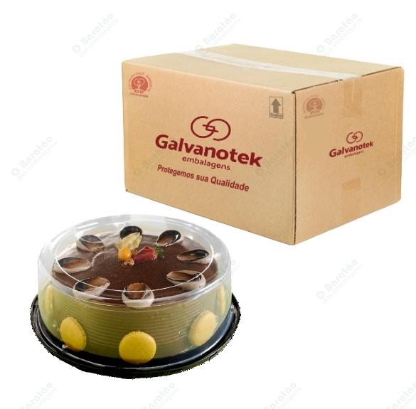 EMB TORTA GRANDE G 60 CTA GALVANOTEK