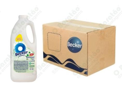 AMACIANTE PREMIUM 2L LUAZUL