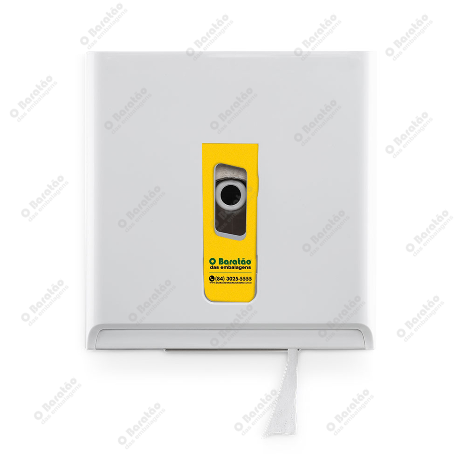 DISPENSER P/ HIG 300M BARATAO STREET