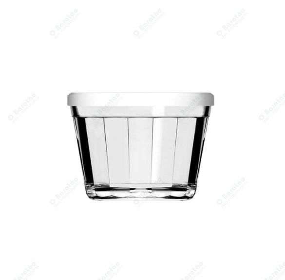 TIGELA AMERICANO S/TP 150ML