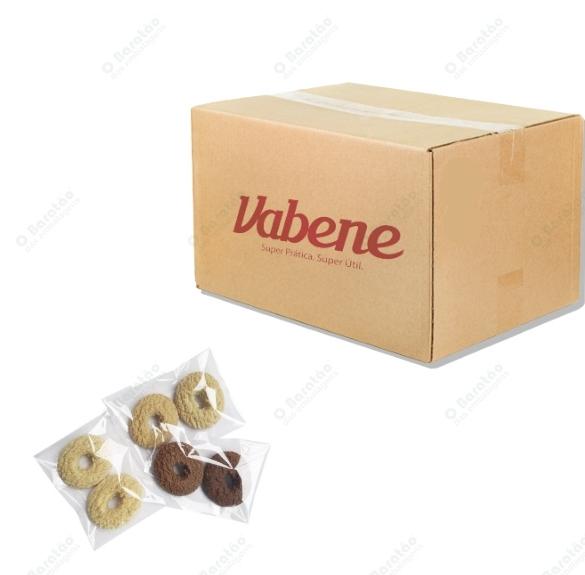 SACO ADESIVADO N°12 7X12 VABENE