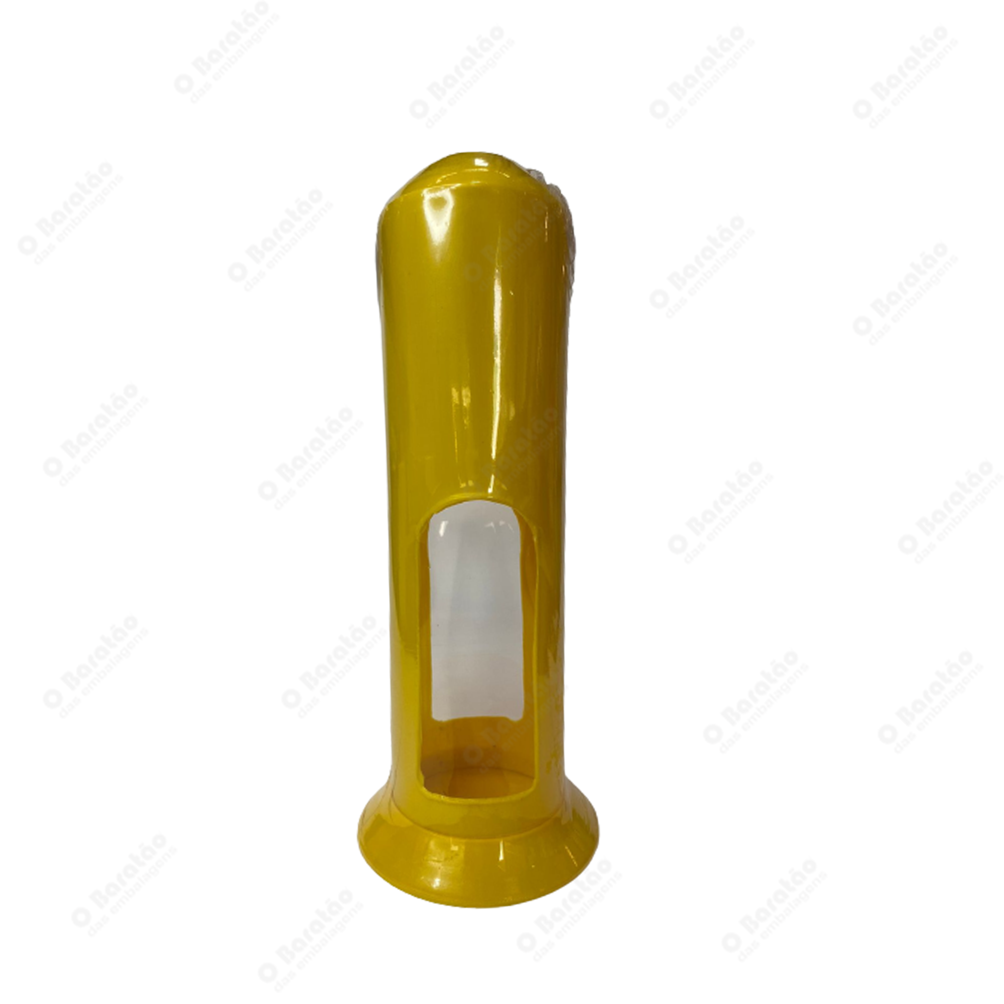 SUPORTE CANUDO AMARELO UTILIBOM