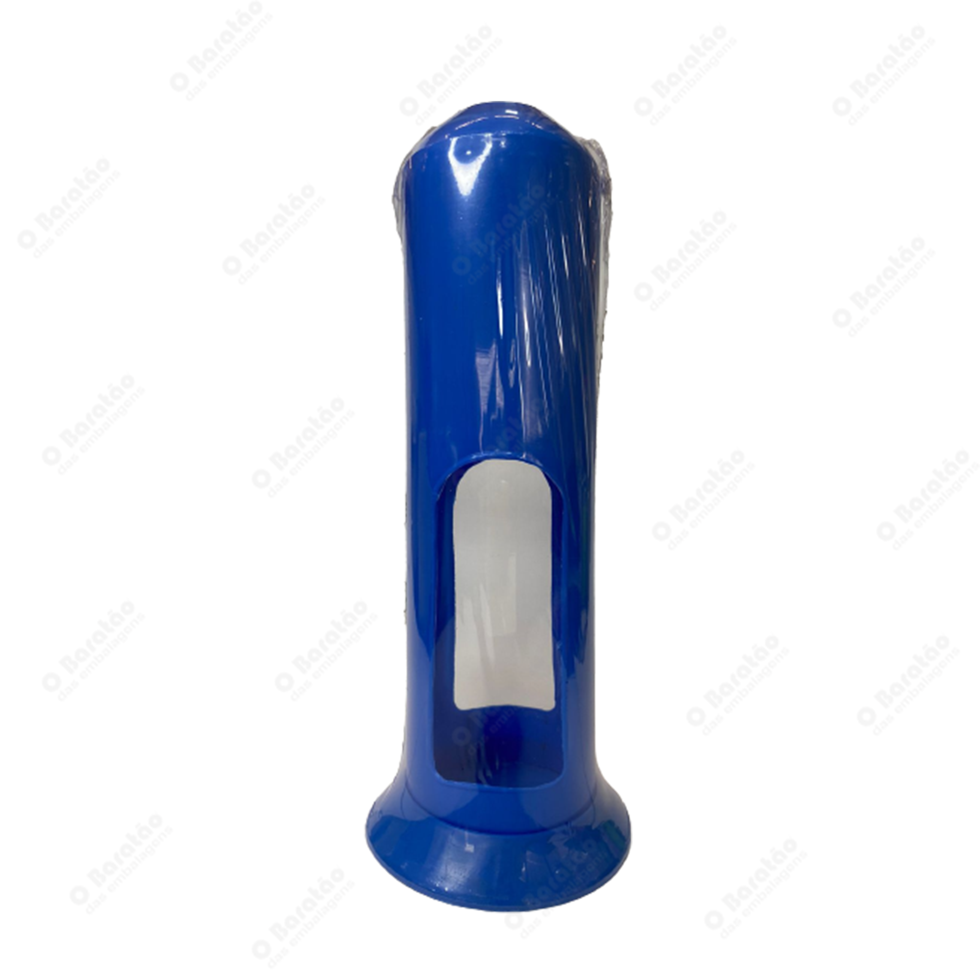 SUPORTE CANUDO AZUL UTILIBOM