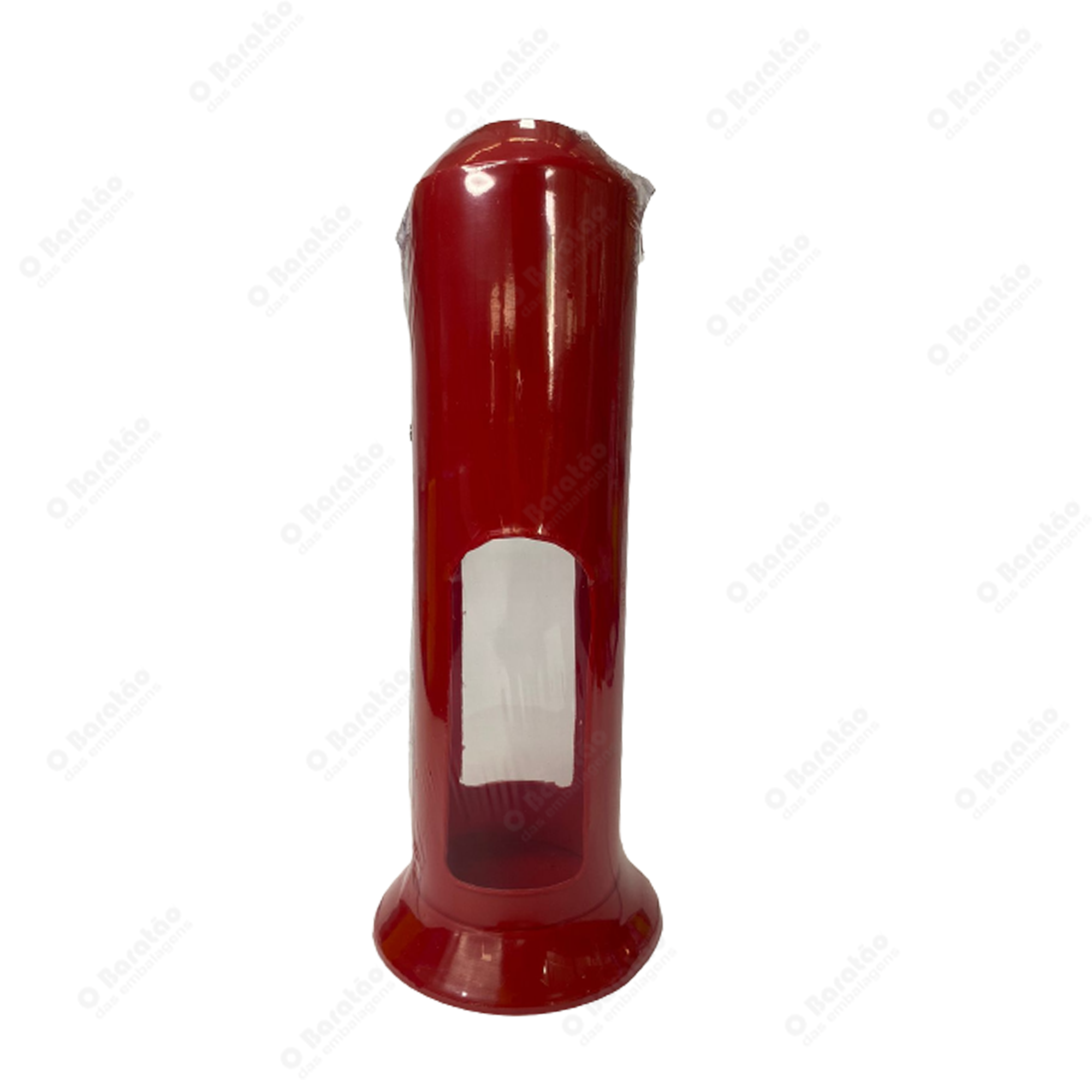 SUPORTE CANUDO VERMELHO UTILIBOM
