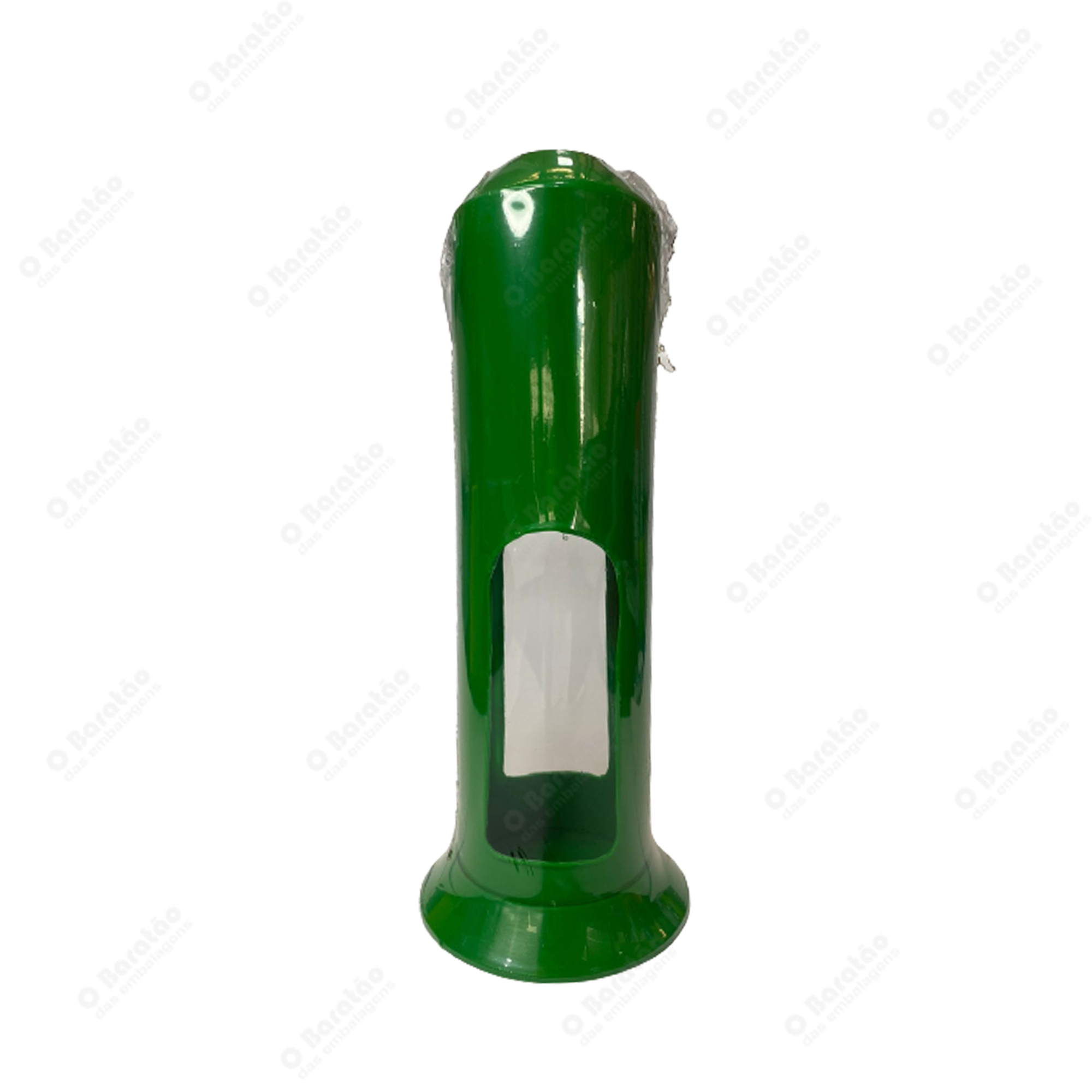 SUPORTE CANUDO VERDE UTILIBOM