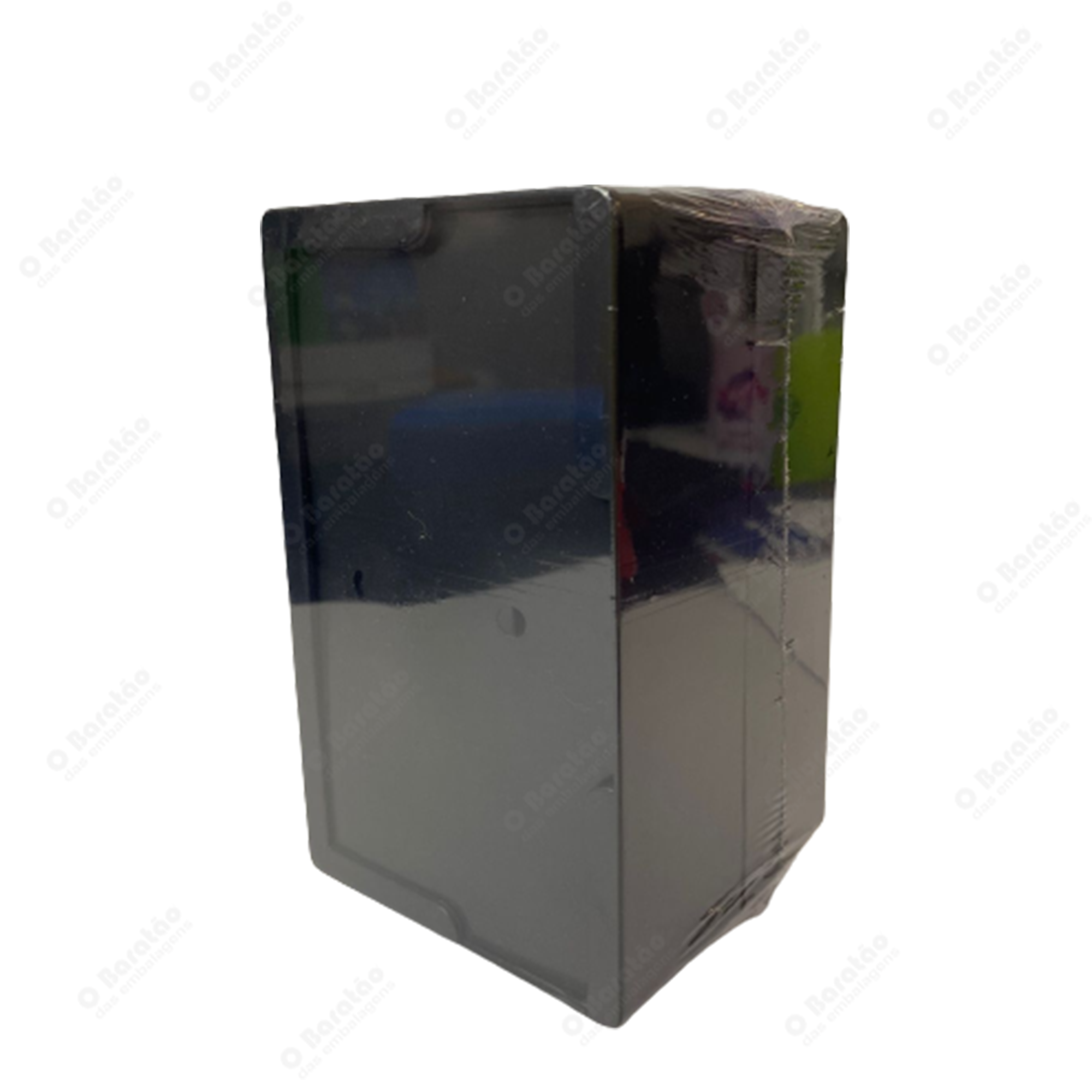 SUPORTE GUARD DUPLO PTO UTILIBOM