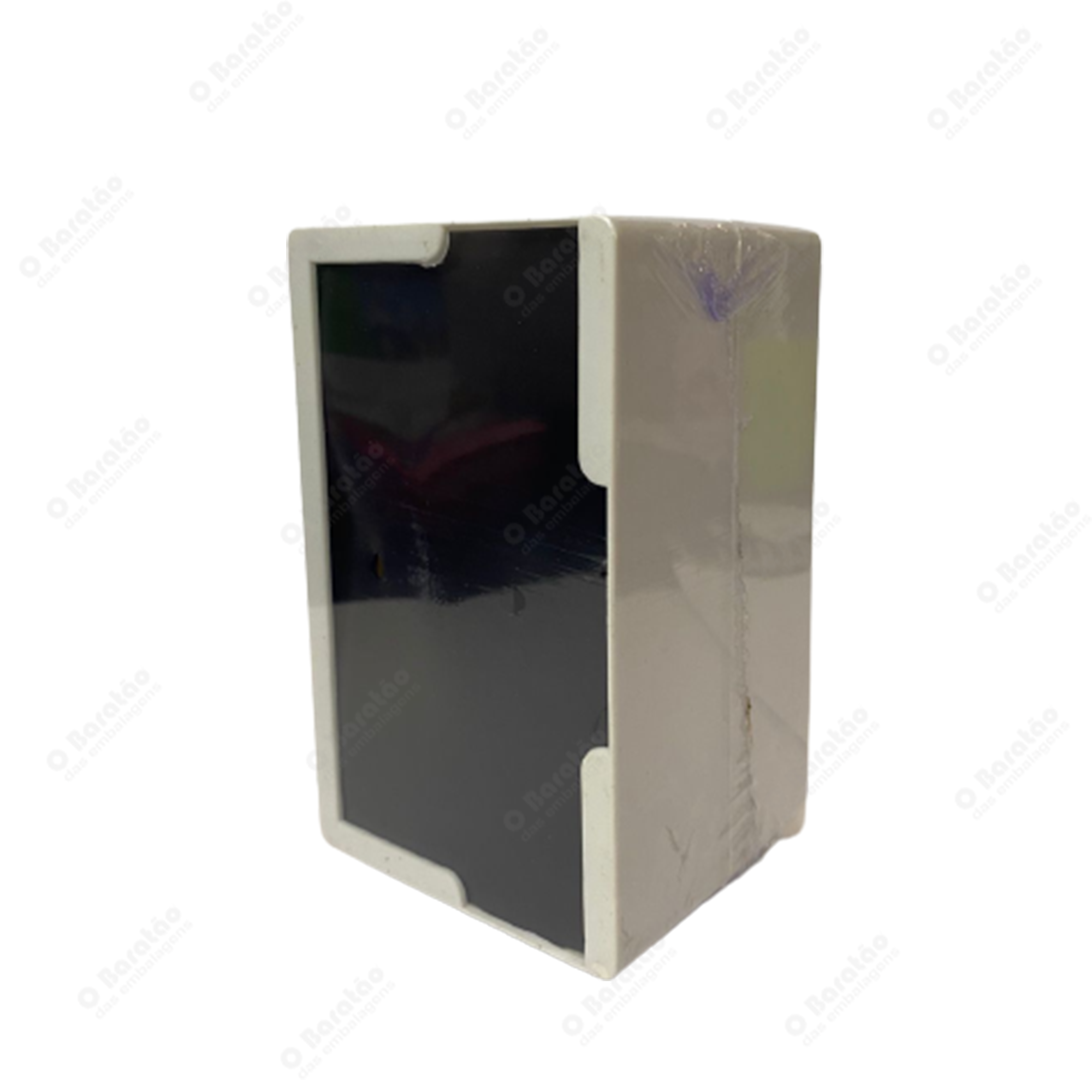 SUPORTE GUARD DUPLO BCO UTILIBOM