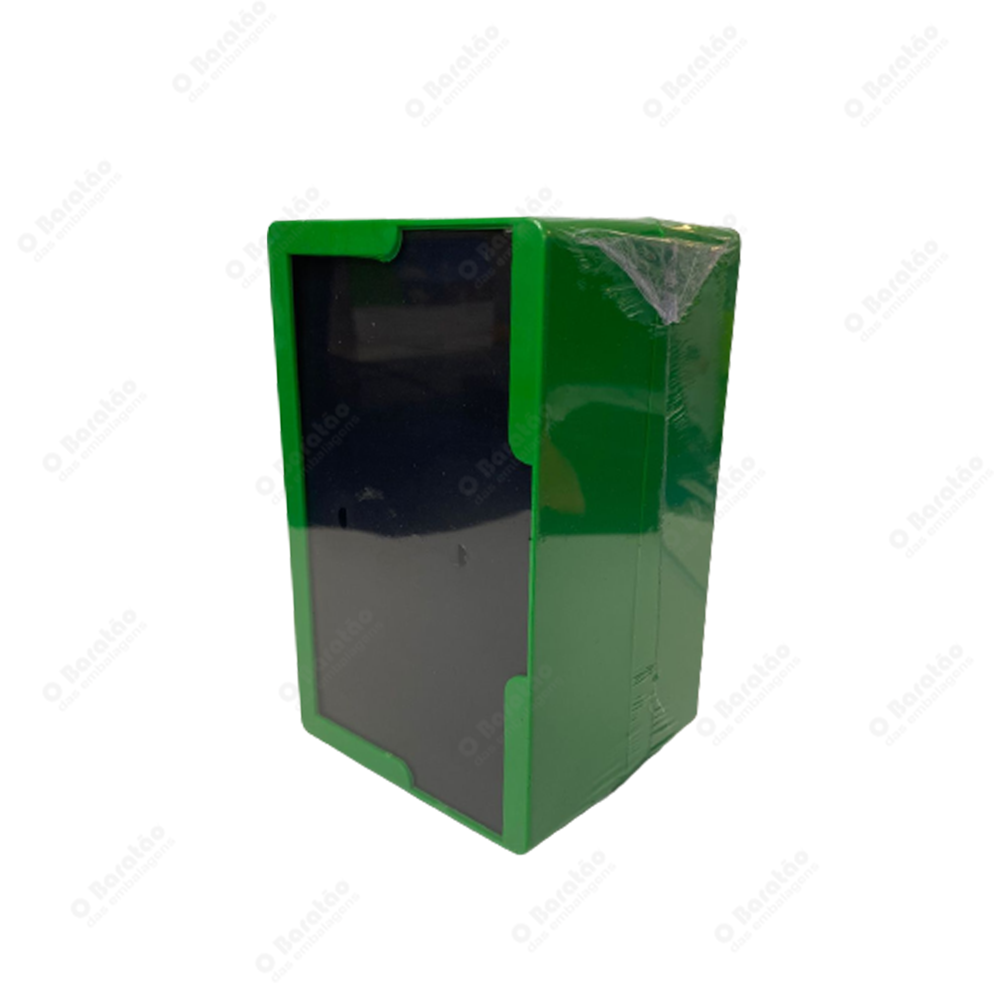 SUPORTE GUARD DUPLO VERDE UTILIBOM