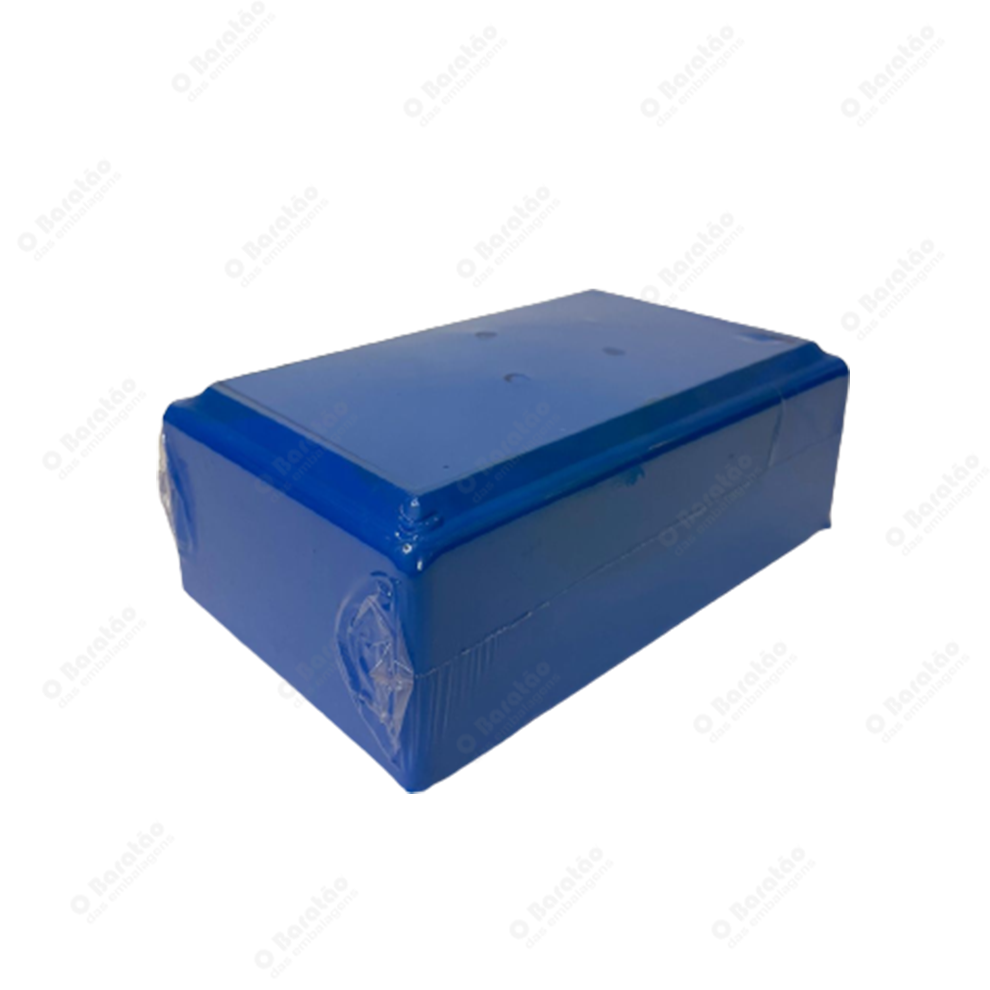 SUPORTE GUARD AZUL UTILIBOM