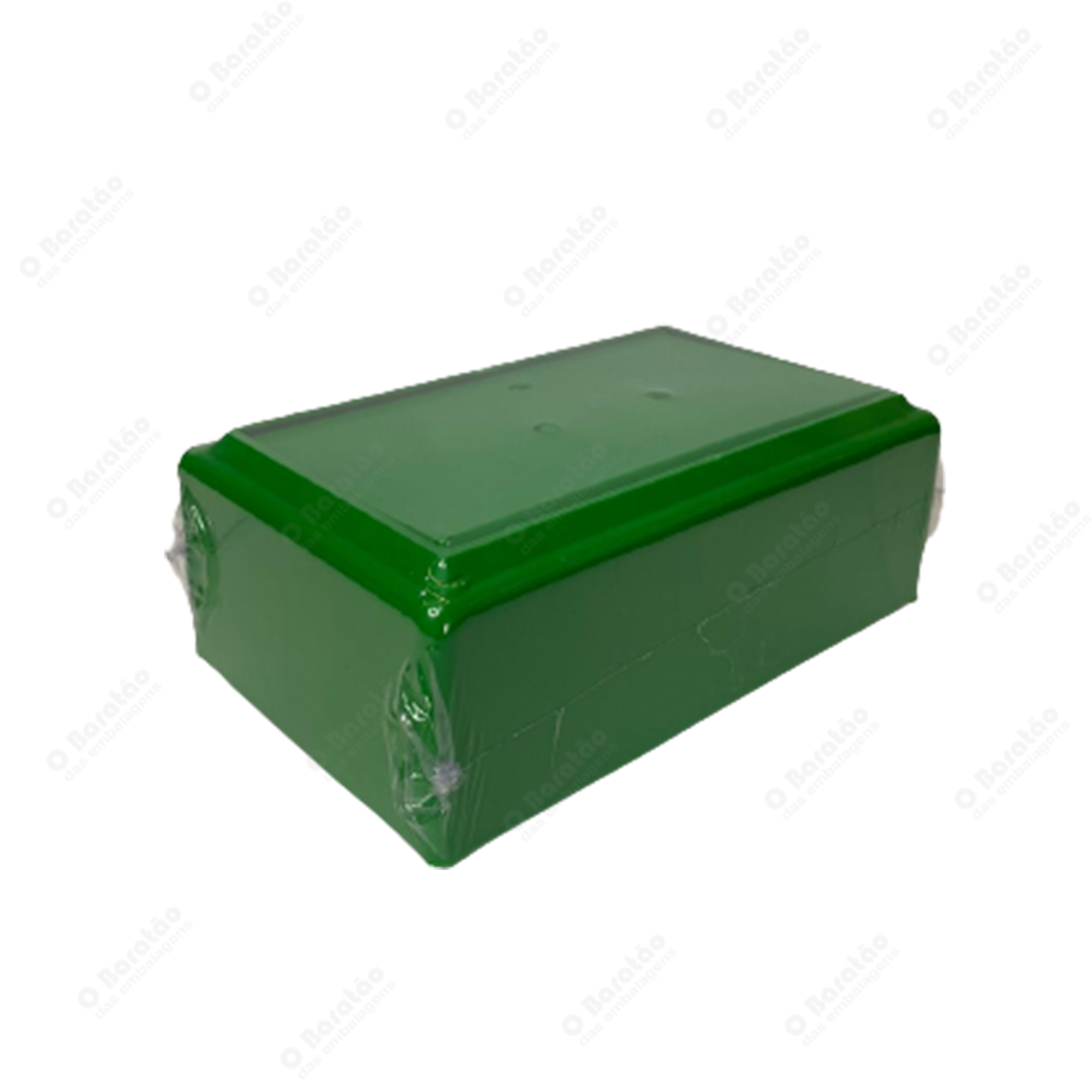 SUPORTE GUARD VERDE UTILIBOM