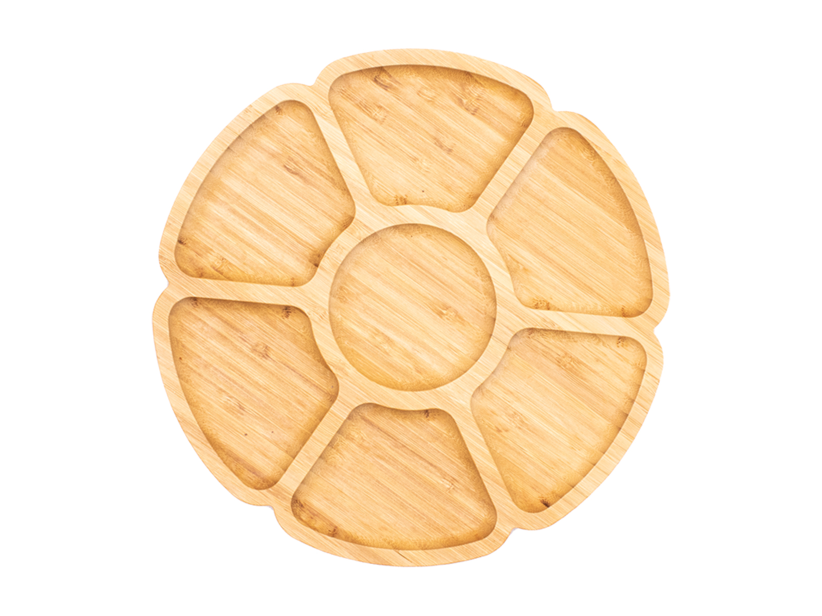PETISQUEIRA MESA BAMBOO TOK HOUSE