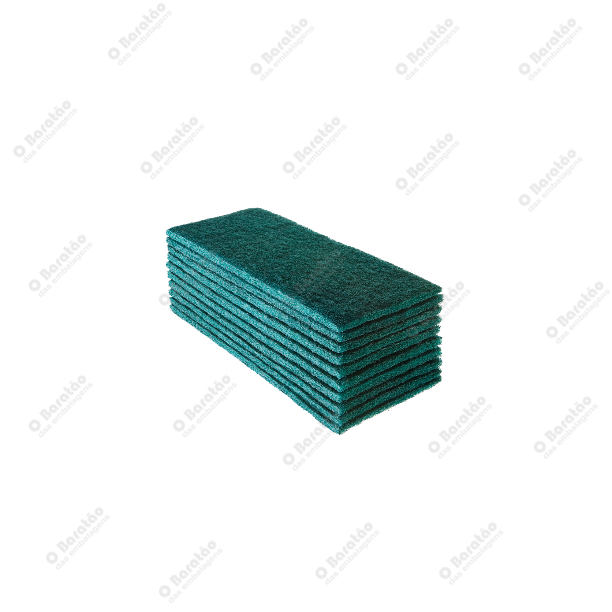 FIBRA SLIM USO GERAL C/10 SUPER PRO