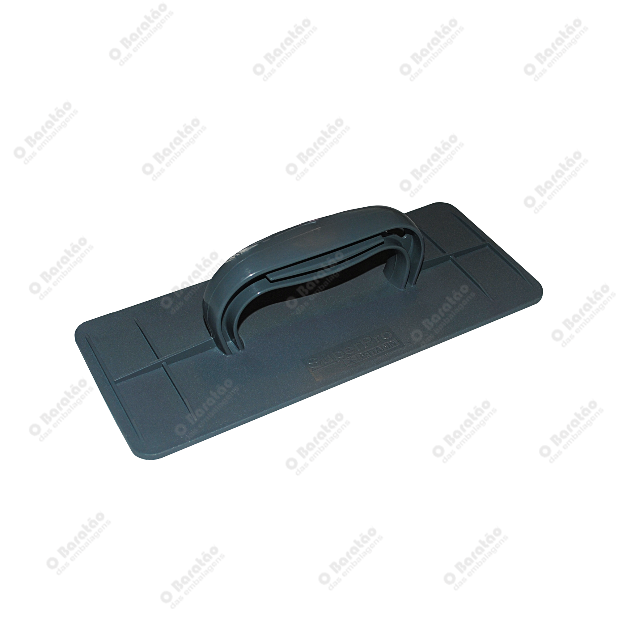 SUP P/FIBRA MANUAL SUPER PRO