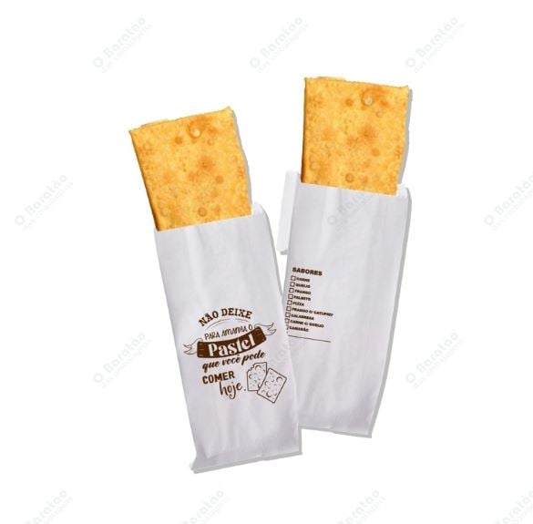 SACO PASTEL BARREIRA 2 KG EMBALE BEM
