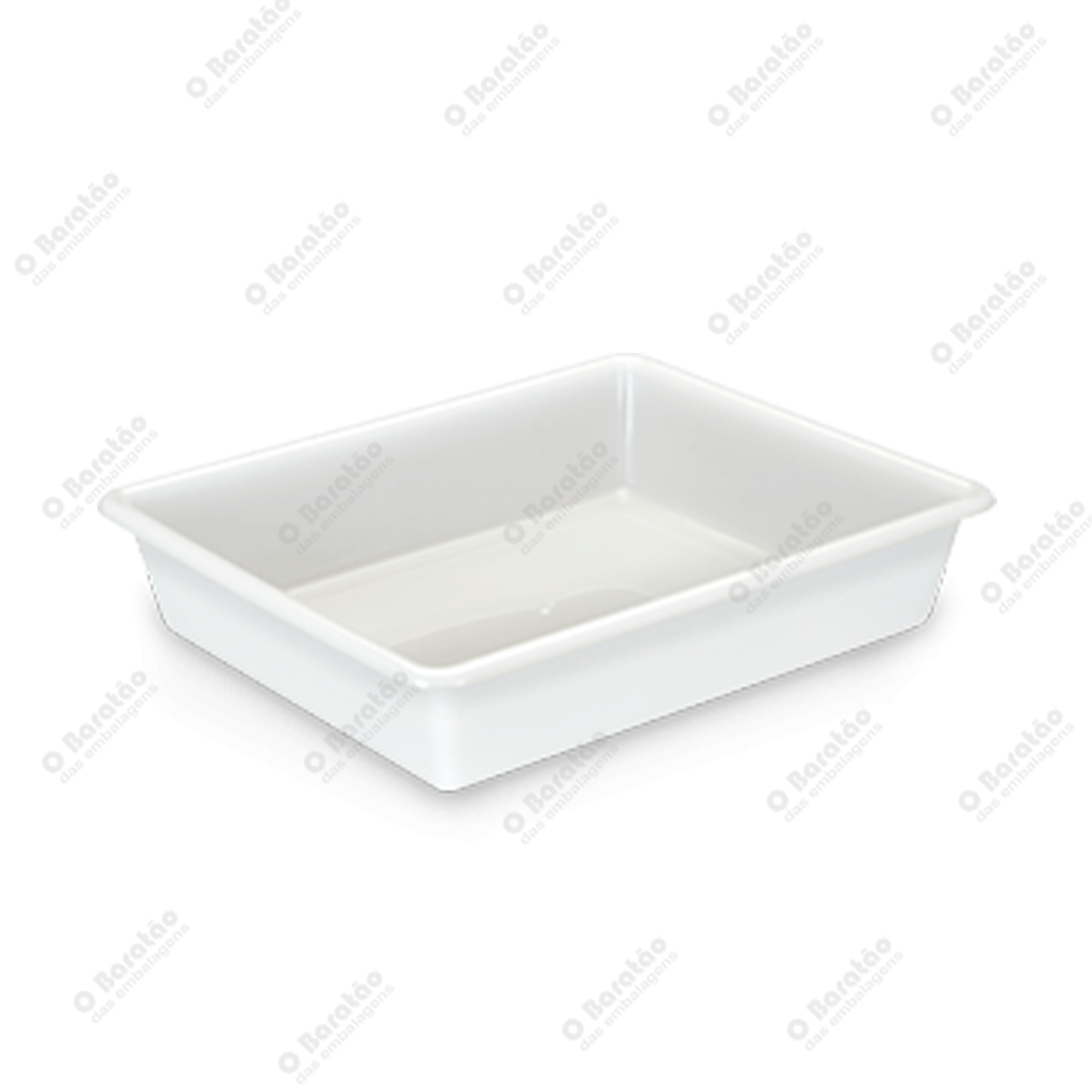 BANDEJA BIOPRATIKA 2,4 LT PLEION