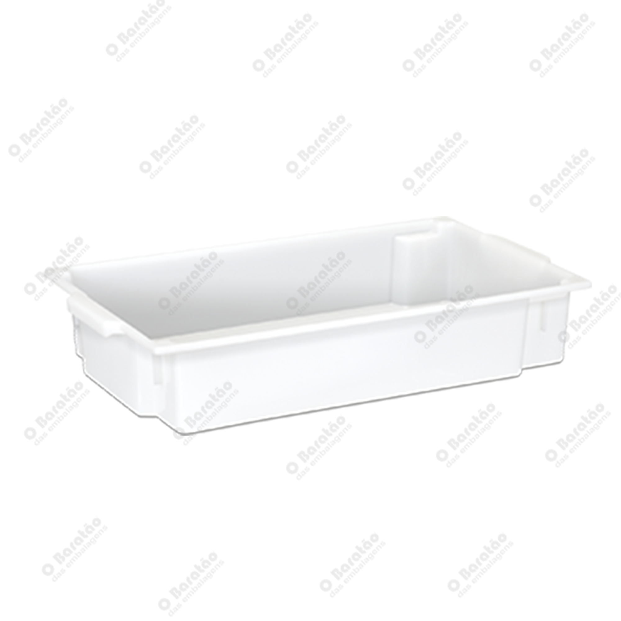 CAIXA EMPILHAVEL BIOPRATIKA 09 LT PLEION