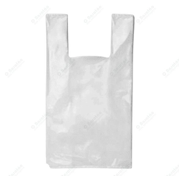 SACOLA PP MIL BCA 24X35 REFOR IMPLASVERD