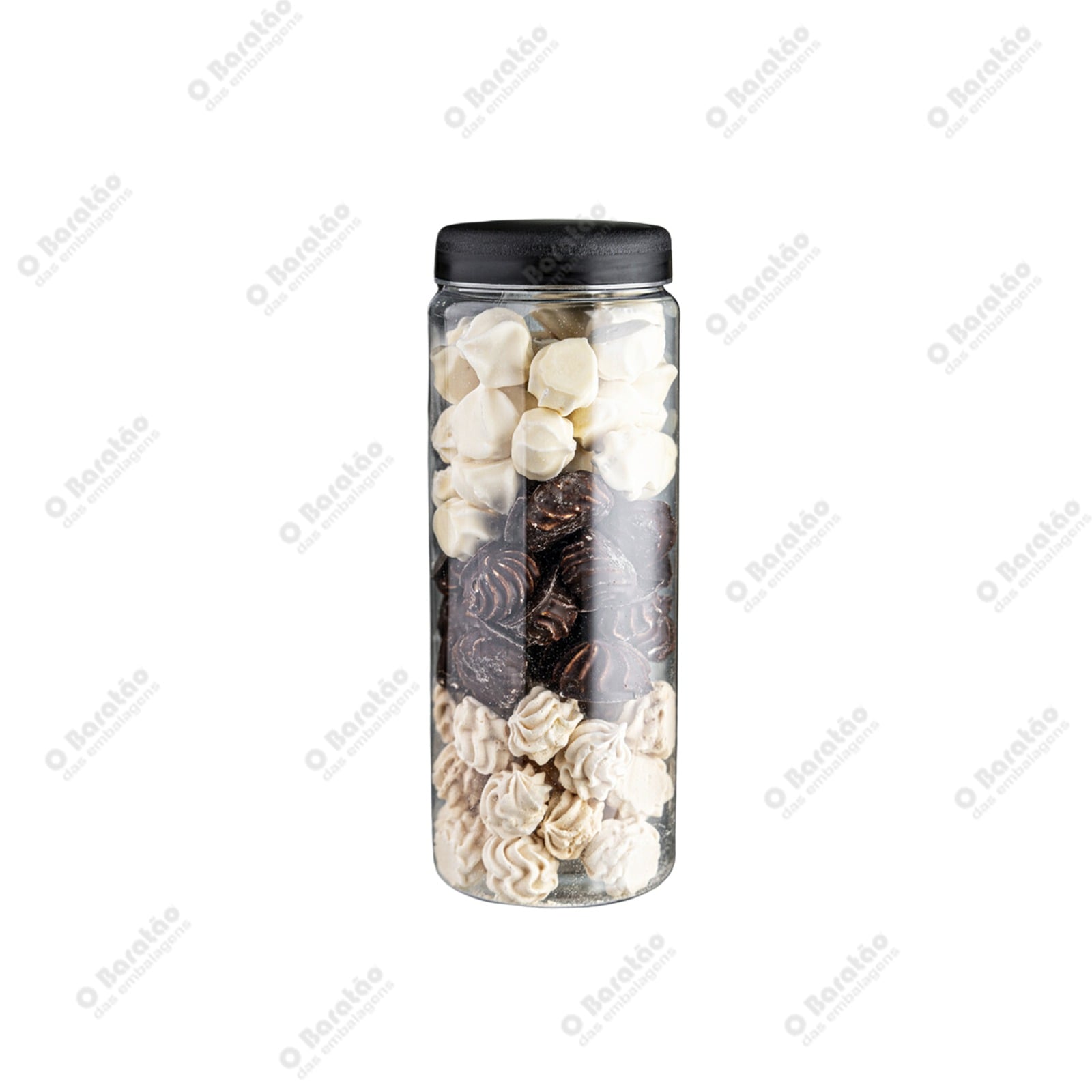 POTE MULTUSO BAZAR G 1420 2000ML GALVANO