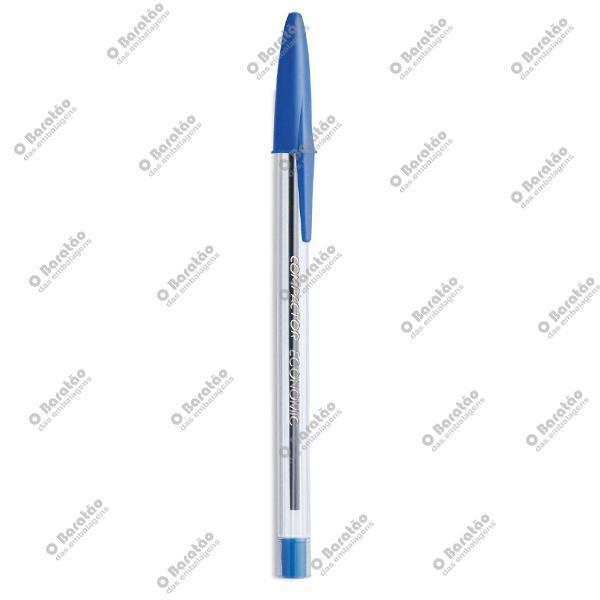 CANETA ESF MY TECH 0.7 PRETA