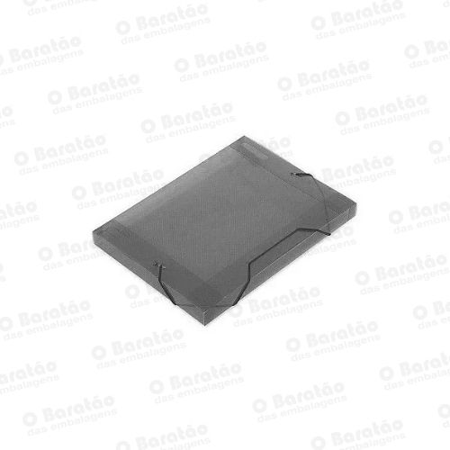 PASTA POLIBRAS 30MM SOFT FUME