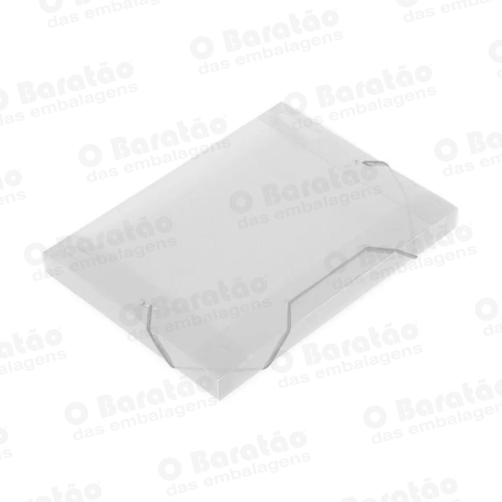 PASTA POLIBRAS 18MM SOFT CRISTAL