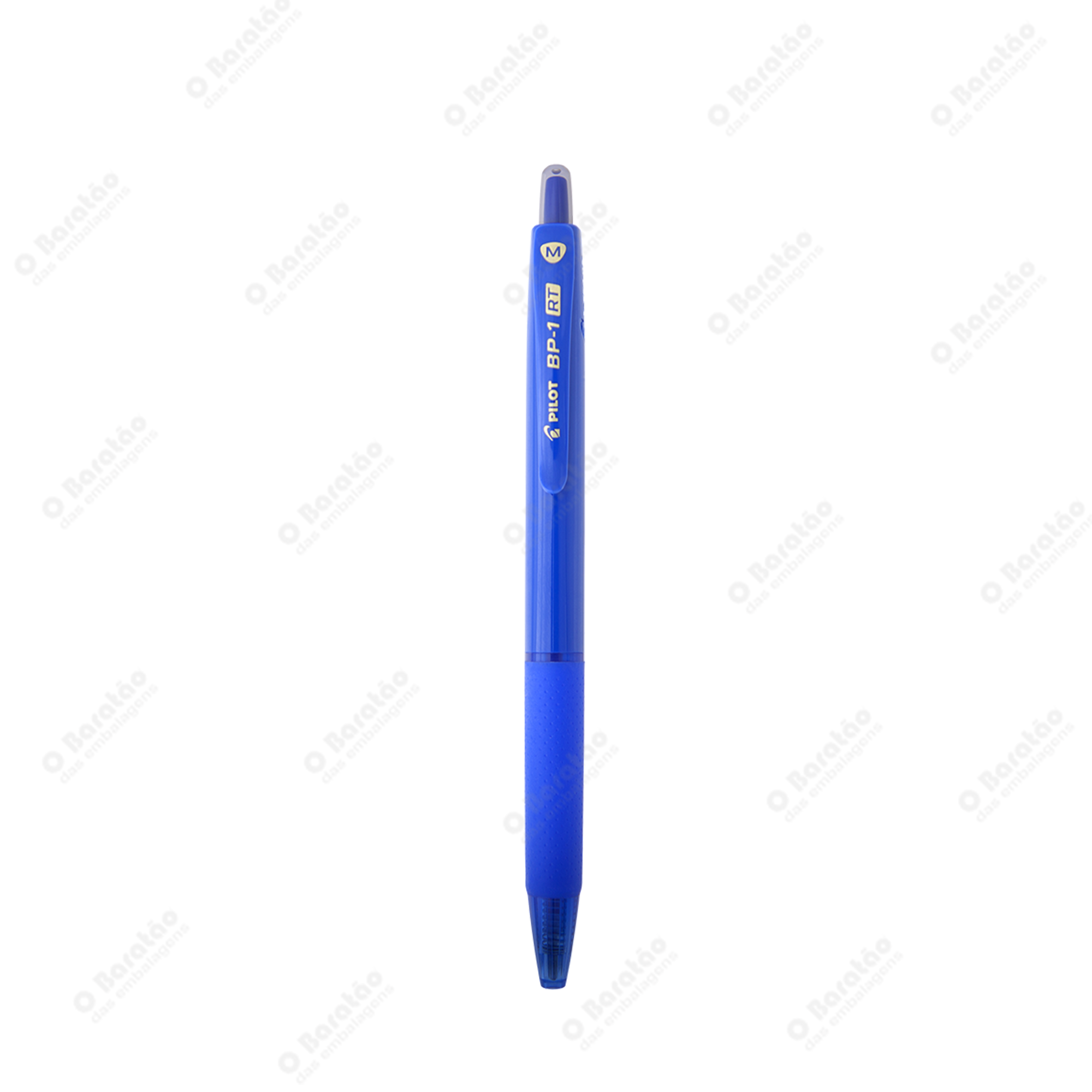 CANETA ESF AZUL PILOT