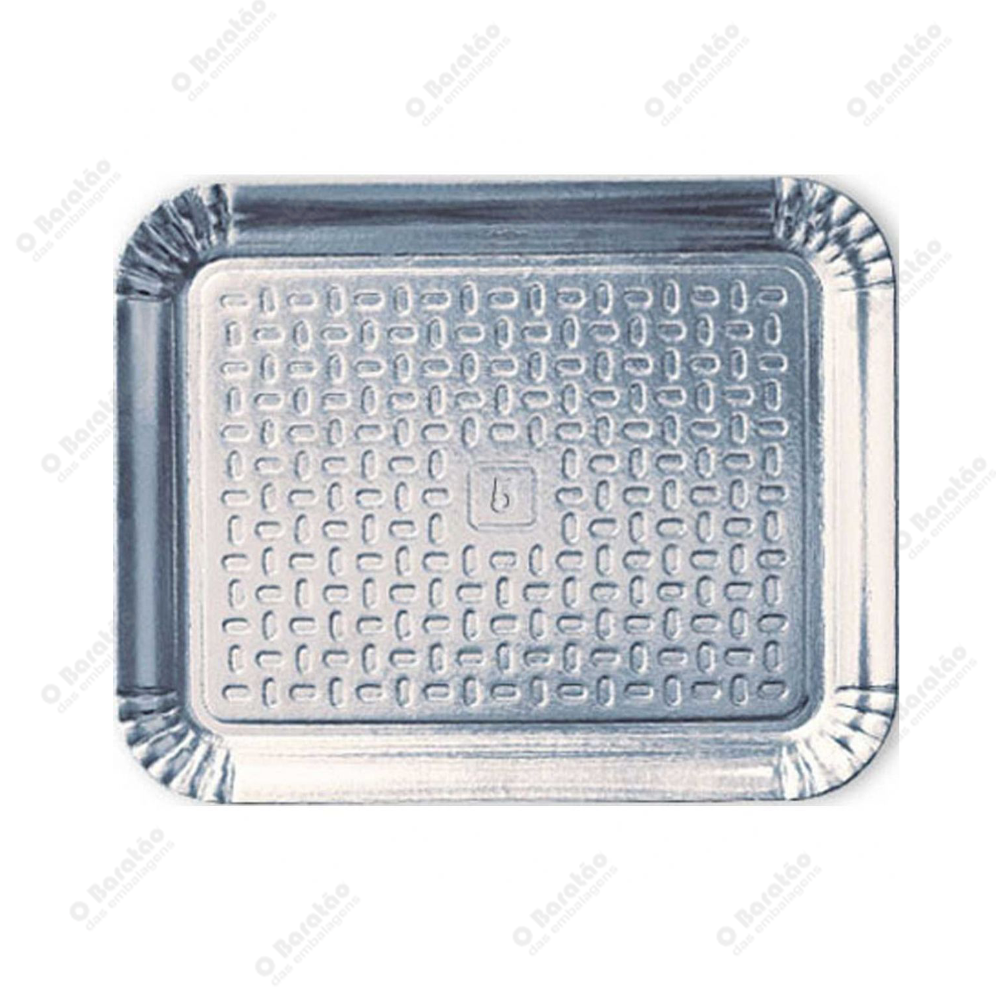 BANDEJA LAMINADO N° 06 FRITZKE