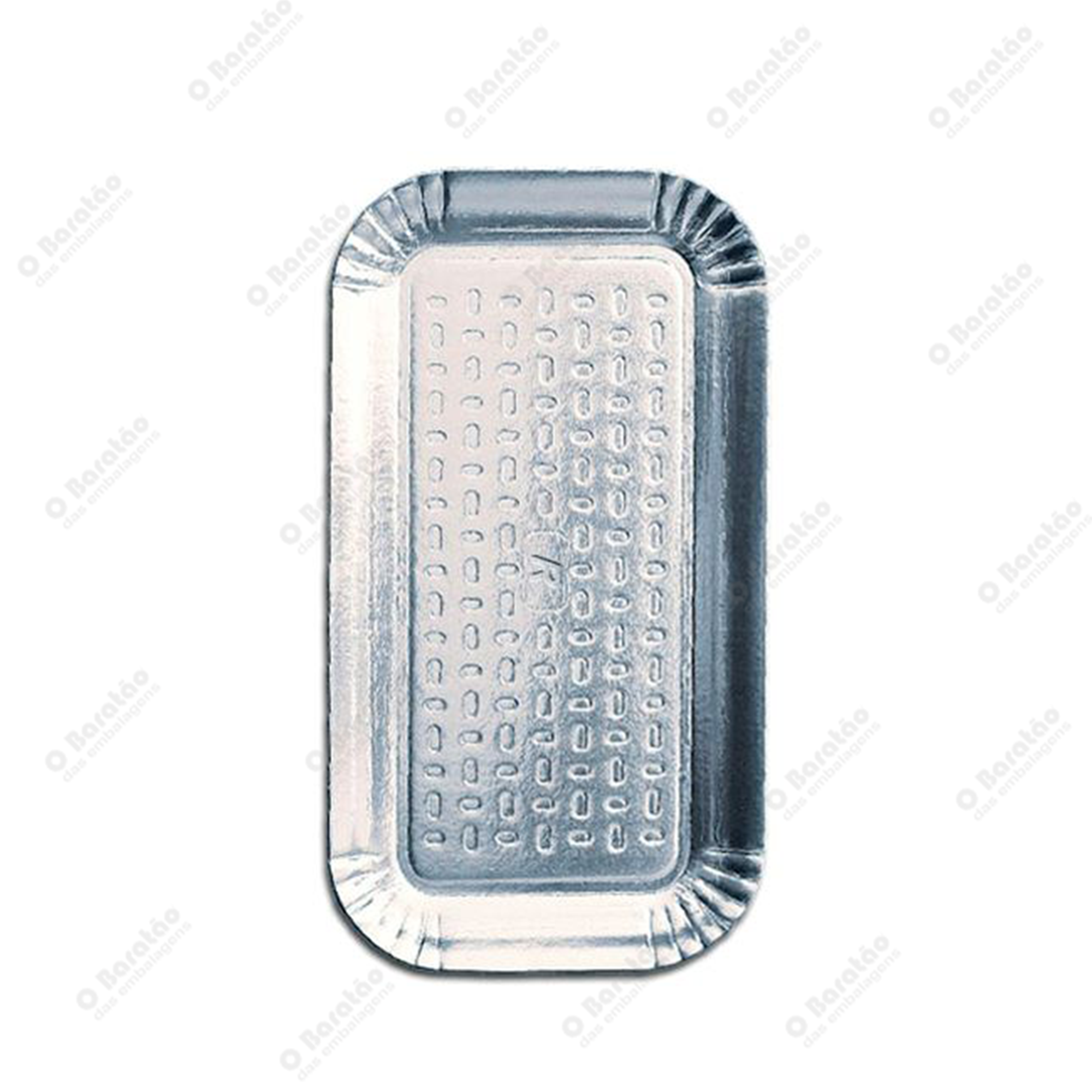 BANDEJA LAMINADA ROCAMBOLE FRITZKE