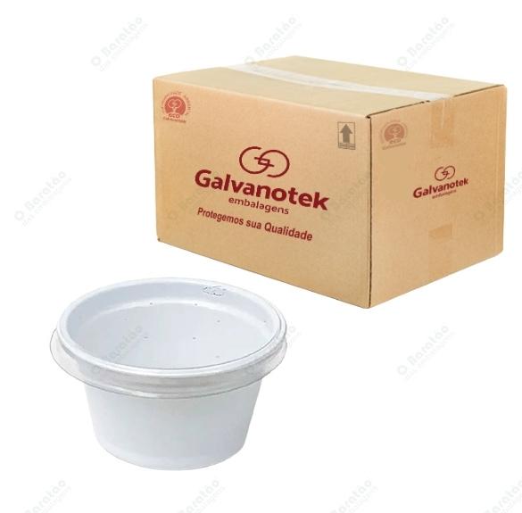 POTE SOBREMESA G 697 SF 60ML GALVANOTEK