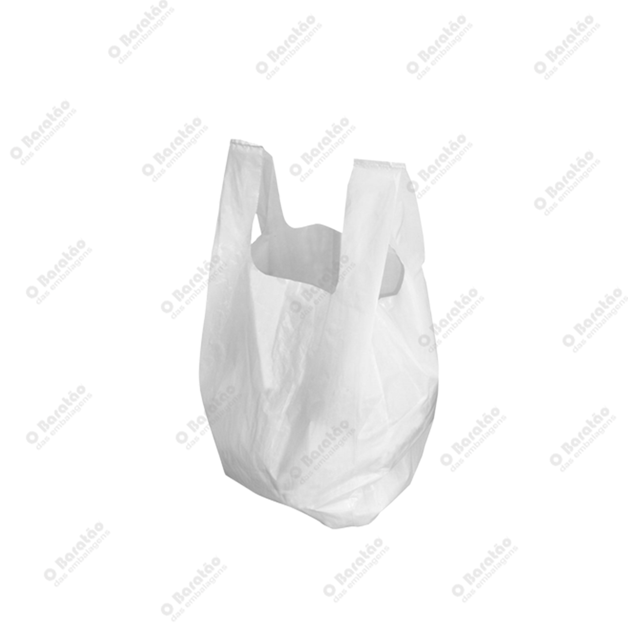 SACOLA M MIL BCA 37X47 NEWPLAST