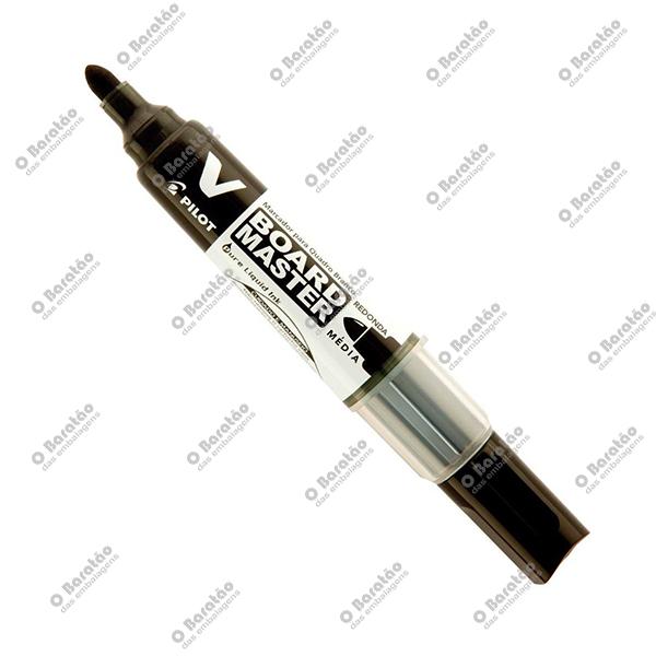 MARCADOR QUADRO BRANCO PTO PILOT
