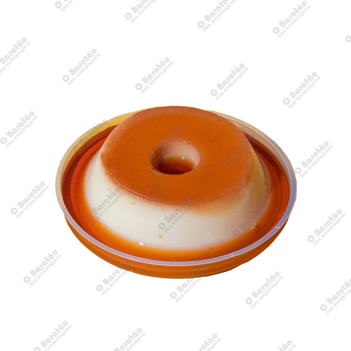 FORMA PUDIM 150ML G 367 SF GALVANOT