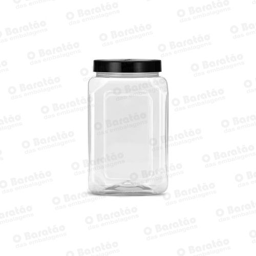 POTE MULTUSO BAZAR G 1053 3400ML GALVAN