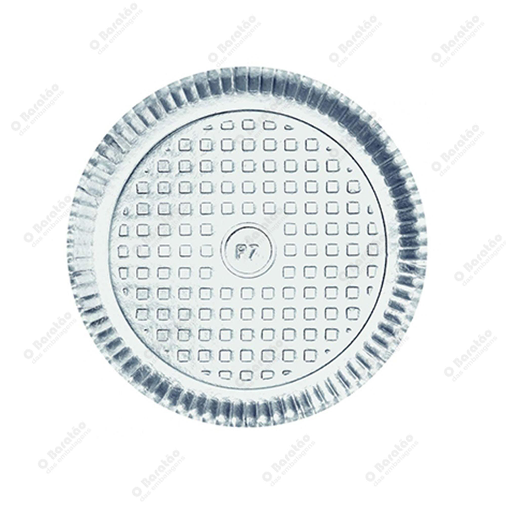 PRATO LAMINADO N° 05 FRITZKE