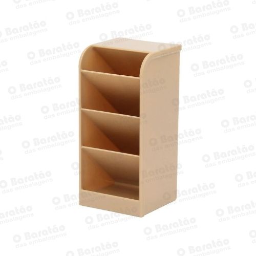 ORGANIZADOR DIAGONAL NUDE  MAXCRIL