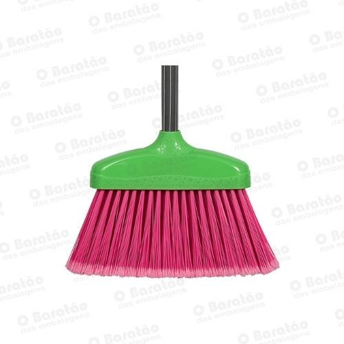 VASSOURA PLURI MULTILAR