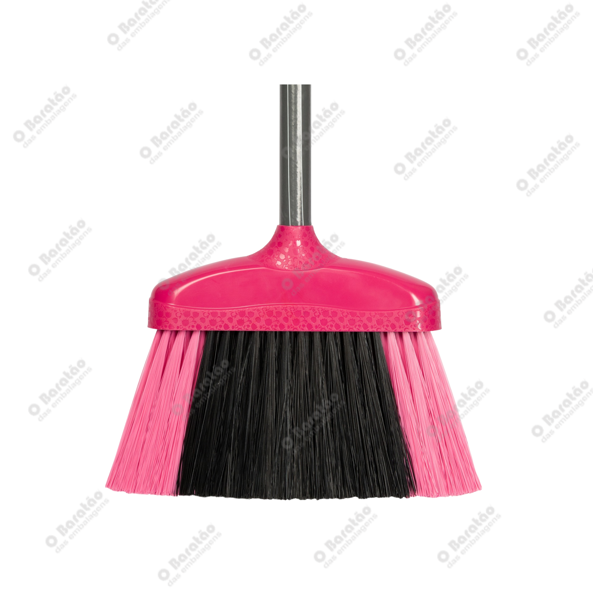 VASSOURA SUPER PLUMA MULTILAR