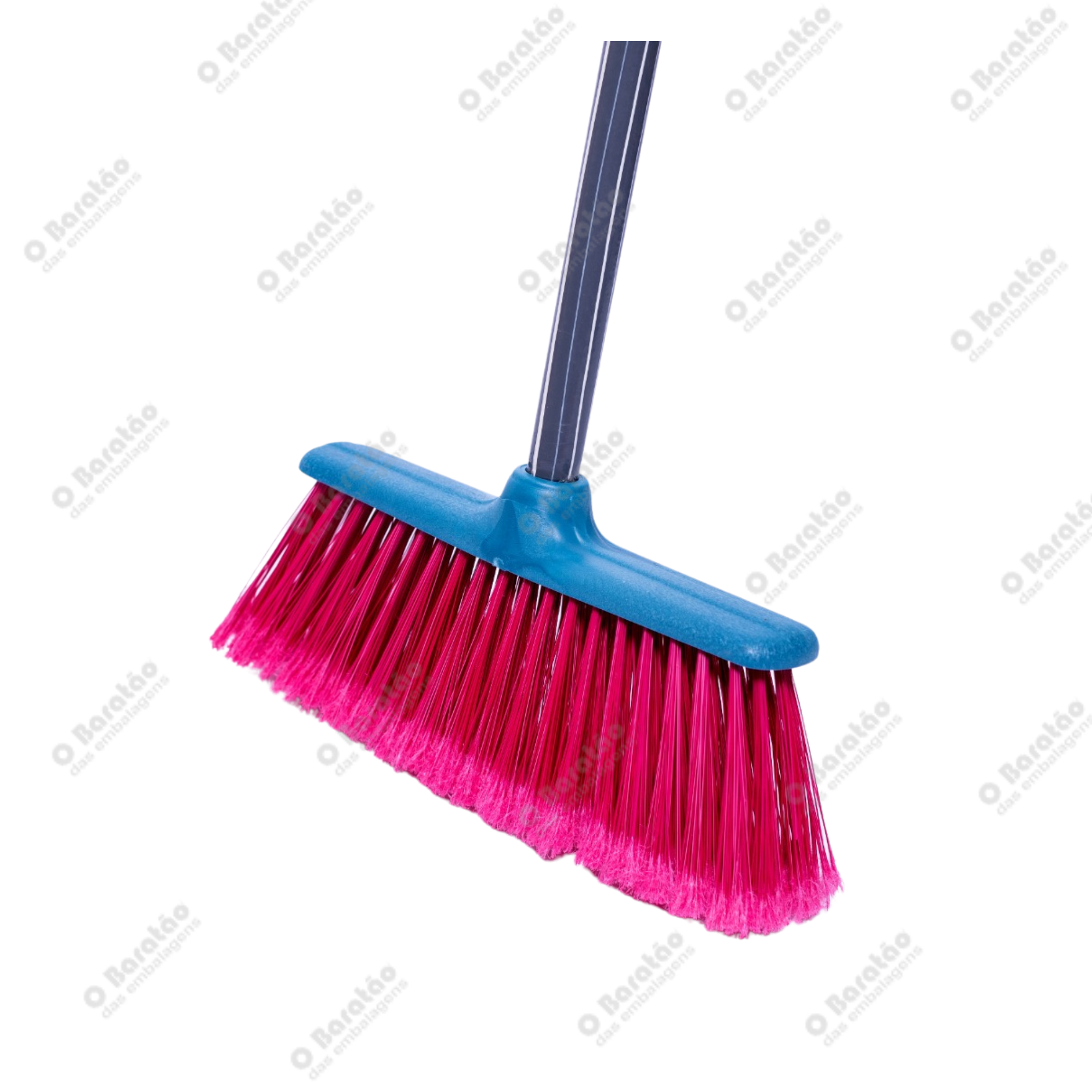VASSOURA PLENA PLUS MULTILAR