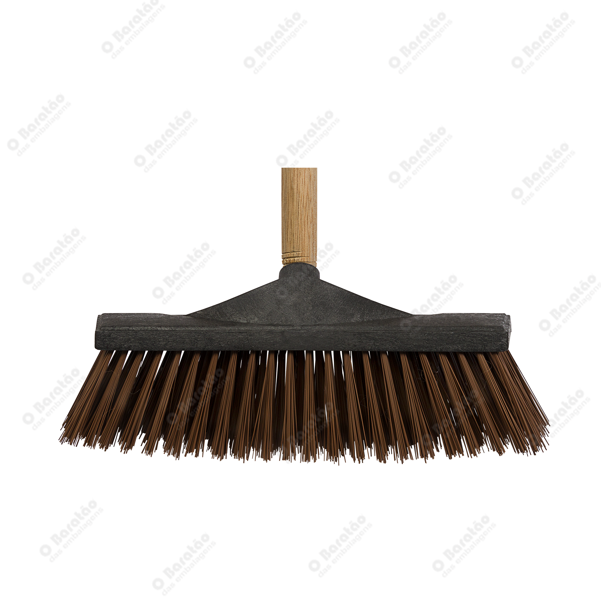 VASSOURAO FORC 40CM MULTILAR